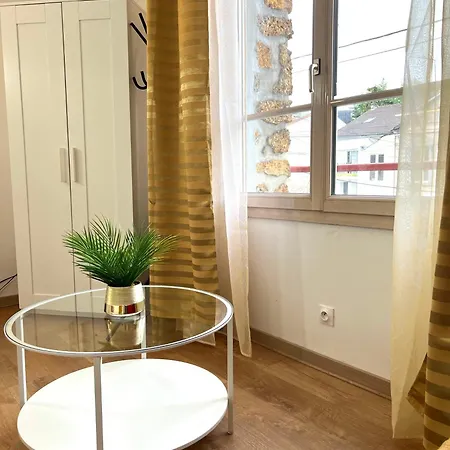 Apartamento Sous Bois Centre Rosny-sous-Bois