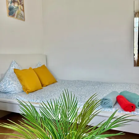 Apartamento Sous Bois Centre Rosny-sous-Bois
