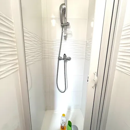 Apartamento Sous Bois Centre
