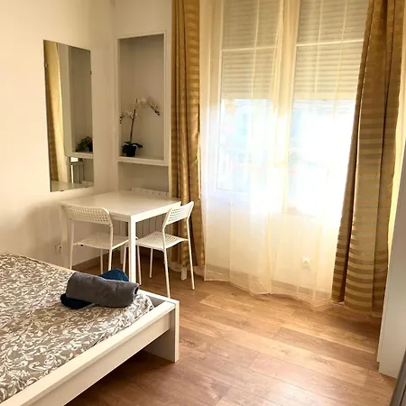 Apartamento Sous Bois Centre