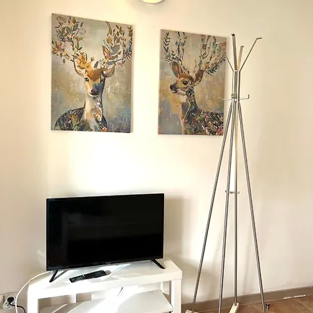Apartamento Sous Bois Centre Rosny-sous-Bois