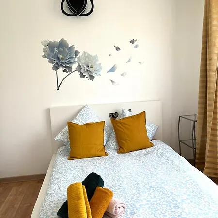 Apartamento Sous Bois Centre Rosny-sous-Bois