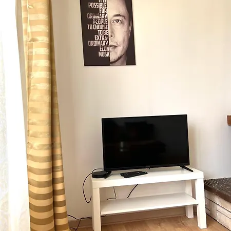 Sous Bois Centre Apartamento