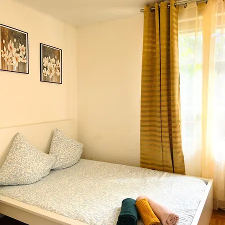 Apartamento Sous Bois Centre Rosny-sous-Bois