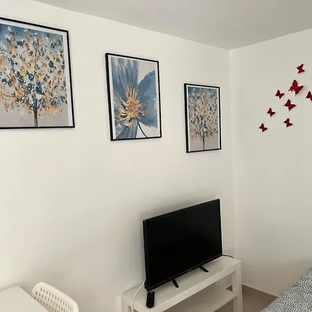 Apartamento Sous Bois Centre Rosny-sous-Bois