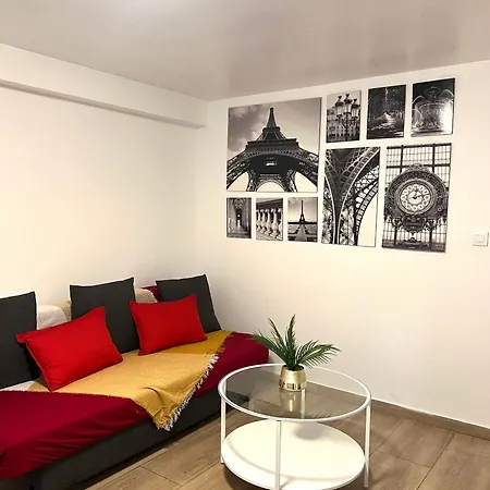 Sous Bois Centre Rosny-sous-Bois