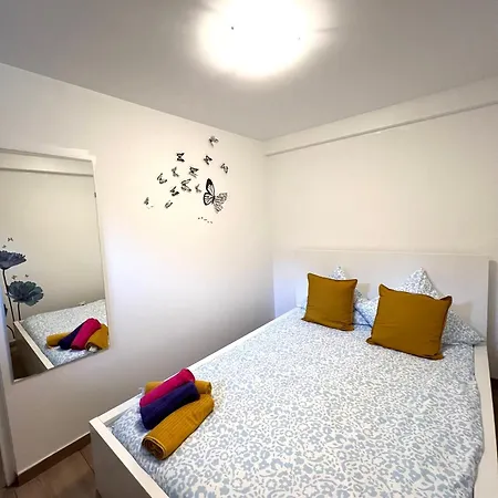 Apartamento Sous Bois Centre